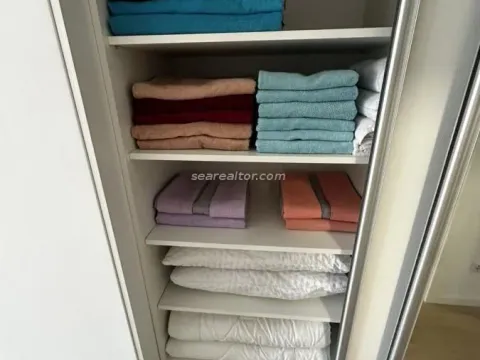 Izdavanje, garsonjera, 35m², Bar, Crna Gora - image 5