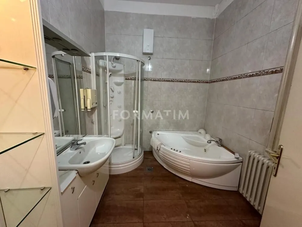 Izdavanje, stan, 305m², Kalenić Pijaca, Vračar Sve Podlokacije