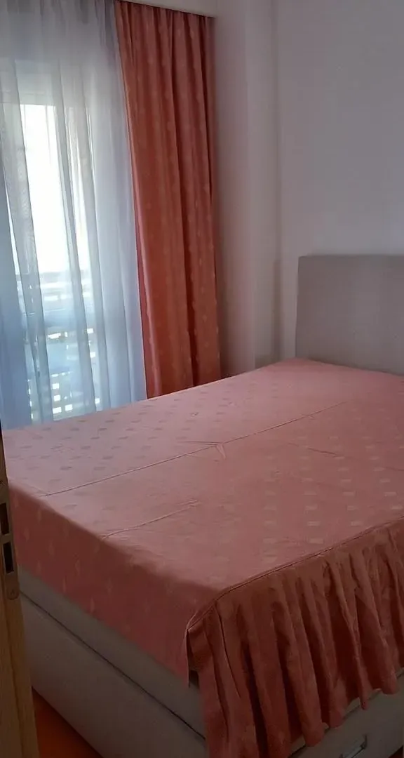 Rent, one bedroom apartment, 42m², Vezirov Most, Podgorica
