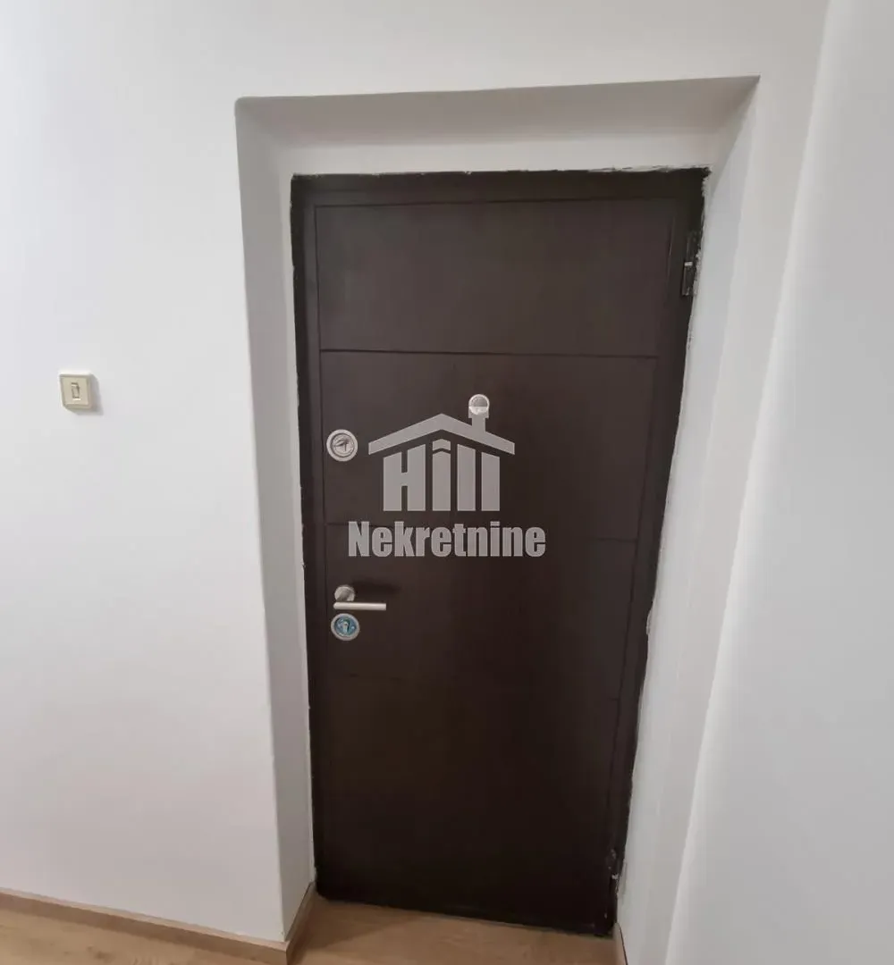 Sale, two bedroom apartment, 59m², Zemun Gornji Grad, Zemun Sve Podlokacije