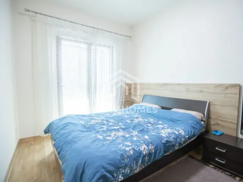 Izdavanje, jednosoban stan, 42m², Centar, Podgorica - image 6