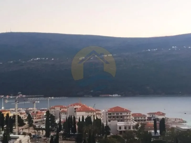 Prodaja, plac, 500m², Kumbor, Herceg Novi