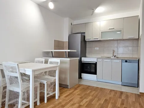 Rent, one bedroom apartment, 42m², Stari Aerodrom, Podgorica - image 3