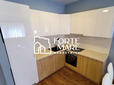 Sale, two bedroom apartment, 61m², Igalo, Herceg Novi - image 3