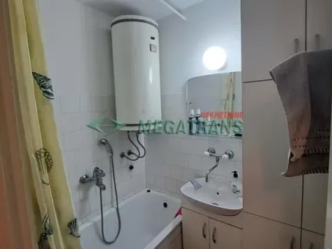 Rent, three bedroom apartment, 70m², Liman 2, Novi Sad Sve Podlokacije - image 19