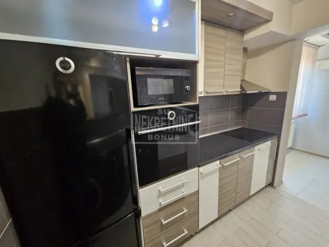 Prodaja, trosoban stan, 62m², Prozivka, Subotica - image 4