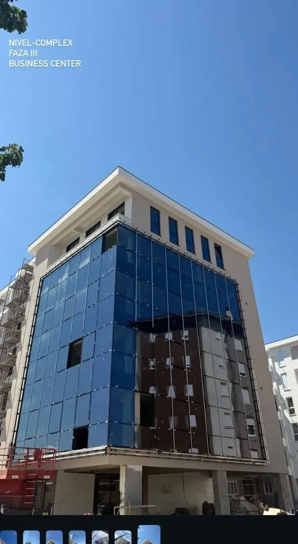 Izdavanje, stan, 26m², Ljubović, Podgorica