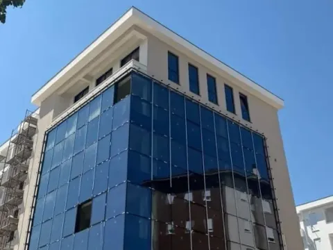 Rent, apartment, 26m², Ljubović, Podgorica - image 4