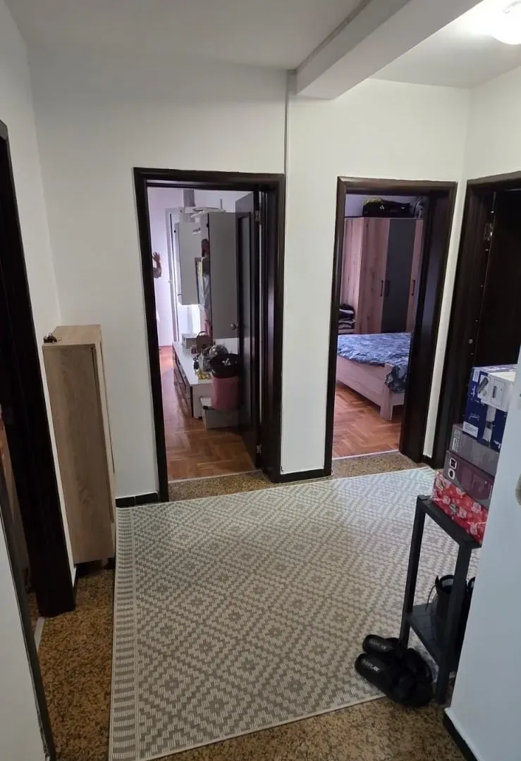 Prodaja, jednosoban stan, 60m², Zagorič, Podgorica
