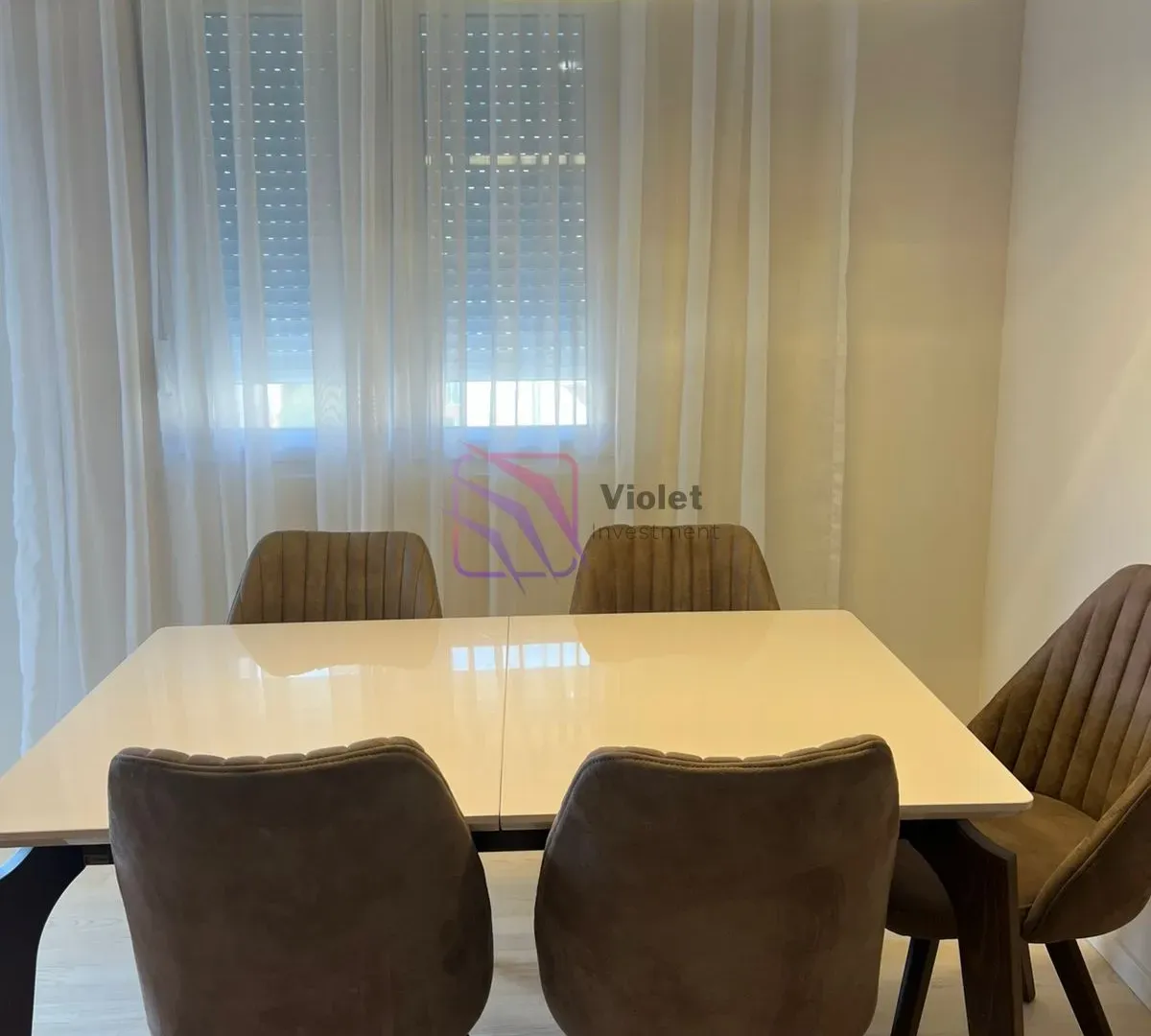 Rent, two bedroom apartment, 76m², City Kvart, Podgorica
