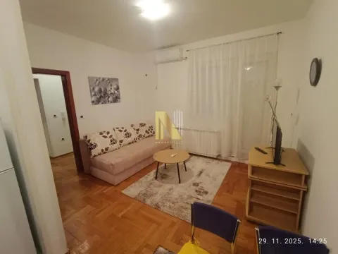 Izdavanje, garsonjera, 26m², Bulevar Oslobodjenja, Novi Sad Sve Podlokacije - image 2