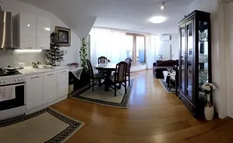 Sale, four bedroom apartment, 137m², Vračar Hram, Vračar Sve Podlokacije - image 5