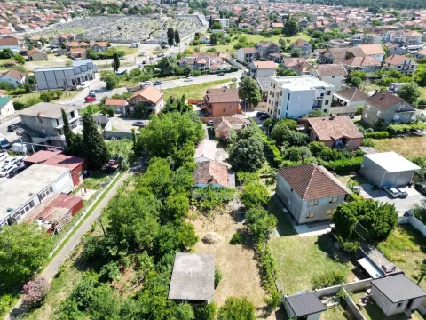 Prodaja, plac, 1400m², Zagorič, Podgorica - image 8