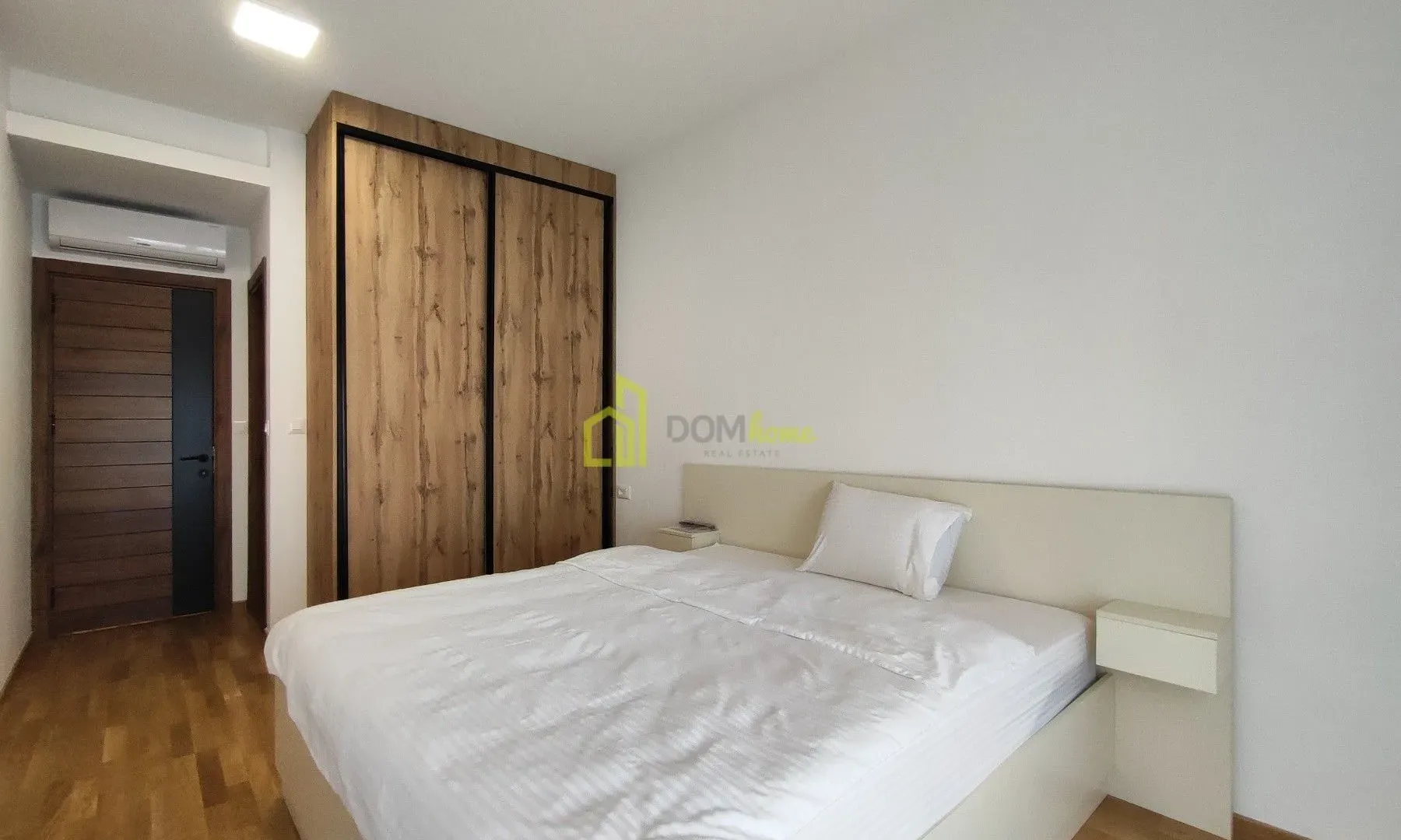 Rent, three bedroom apartment, 135m², Donja Gorica, Podgorica