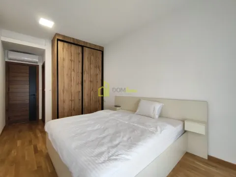 Rent, three bedroom apartment, 135m², Donja Gorica, Podgorica - image 20