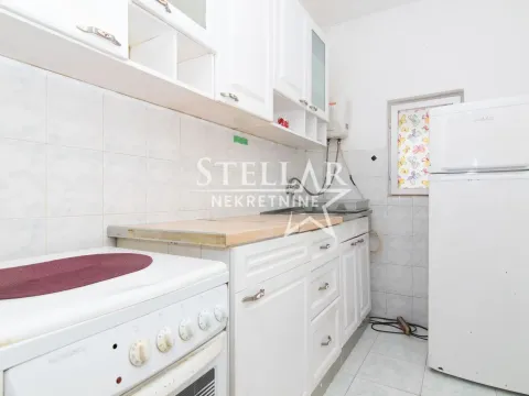 Rent, apartment, 53m², Blok 9, Podgorica - image 4