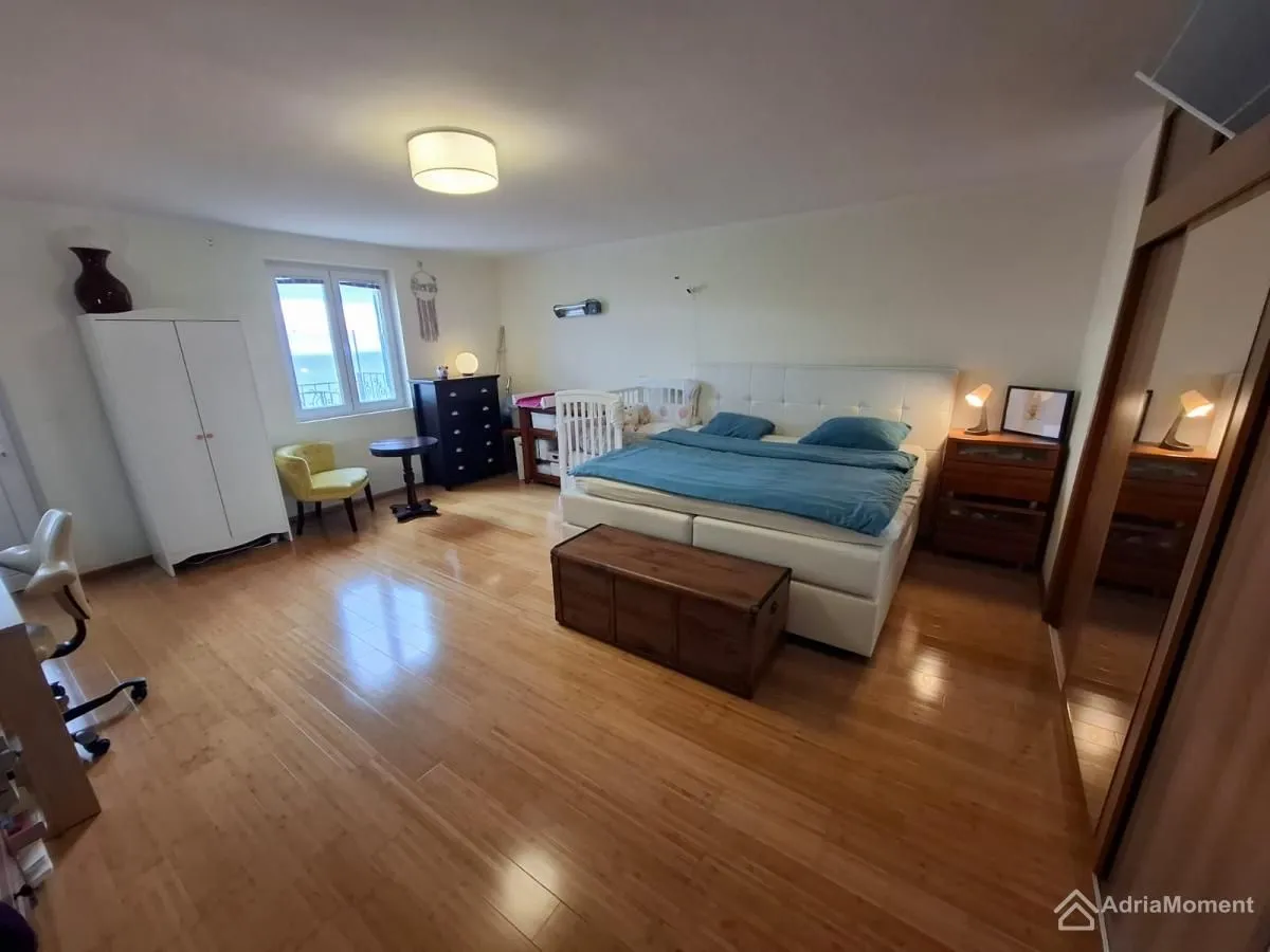 Sale, house, 116m², Reževići, Budva
