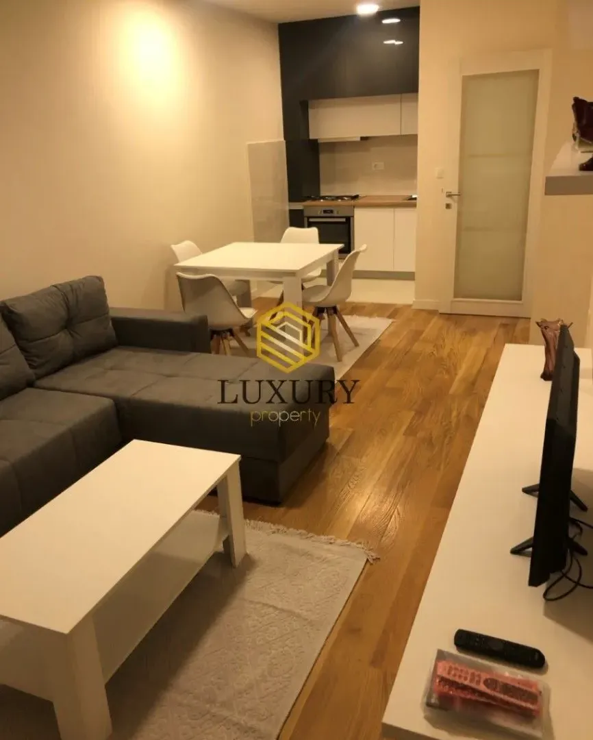 Rent, apartment, 47m², Central Point, Podgorica