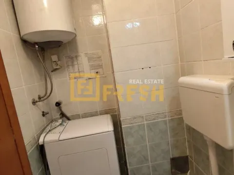Izdavanje, jednosoban stan, 33m², Preko Morače, Podgorica - image 8