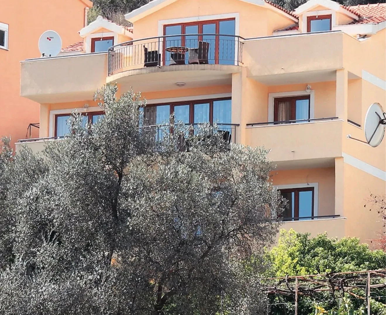 Prodaja, ugostiteljski objekat, 533m², Bečići, Budva
