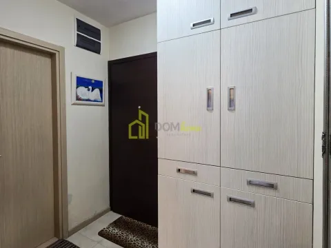 Rent, one bedroom apartment, 46m², Autobuska stanica, Podgorica - image 5