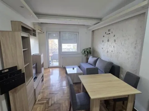 Sale, studio apartment, 27m², Nova Detelinara, Novi Sad Sve Podlokacije - image 6