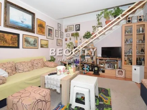 Sale, four bedroom apartment, 90m², Bele Vode, Beograd - image 8