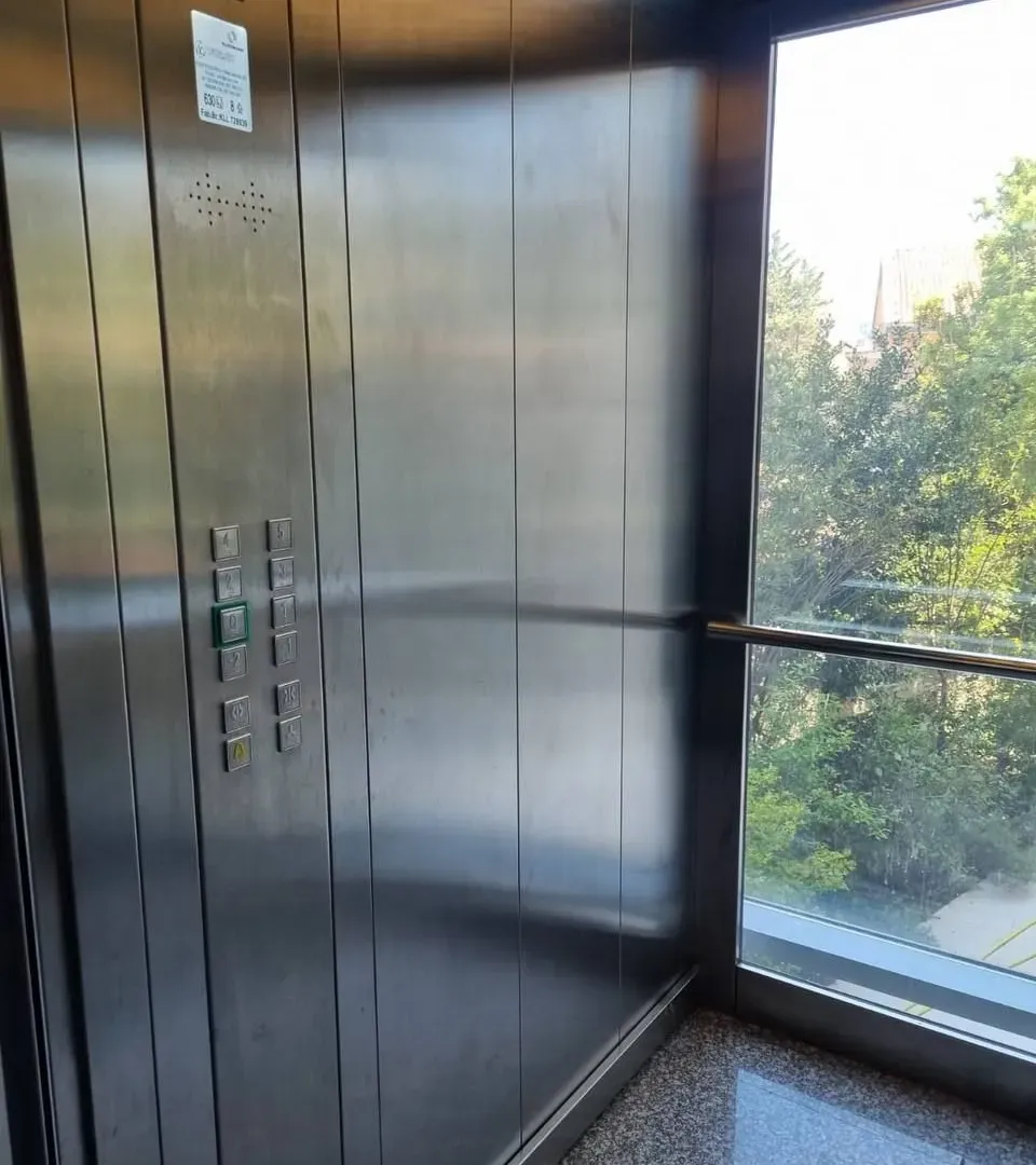 Sale, one bedroom apartment, 59m², Bečići, Budva