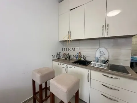 Sale, studio apartment, 20m², Šušanj, Bar - image 7
