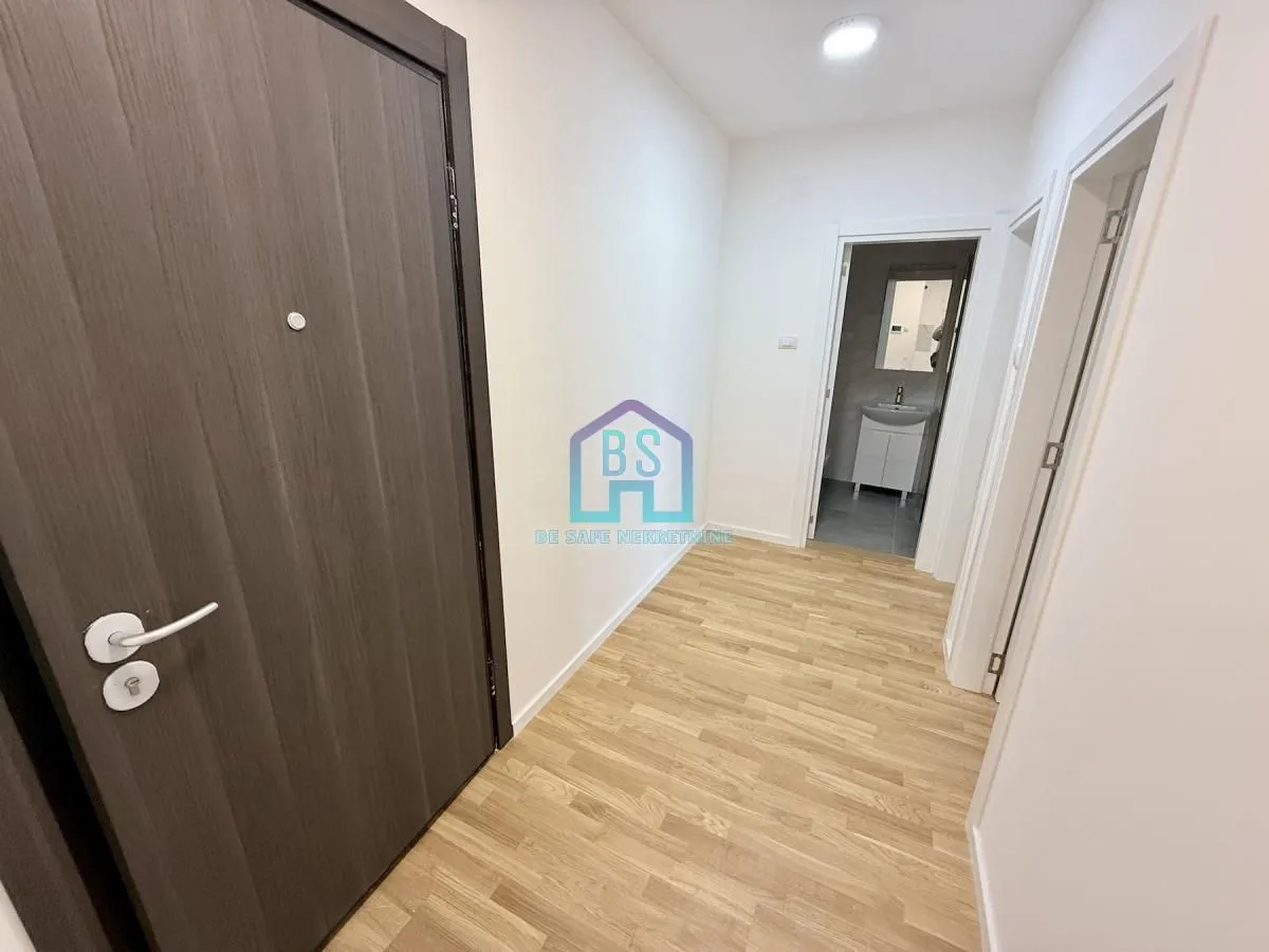 Prodaja, dvosoban stan, 57m², Podbara, Novi Sad Sve Podlokacije