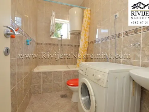 Prodaja, dvosoban stan, 54m², Đenovići, Herceg Novi - image 3