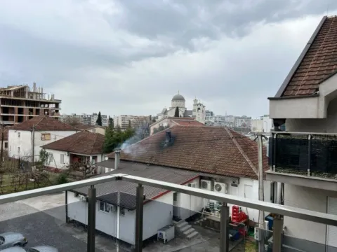 Prodaja, jednosoban stan, 47m², Preko Morače, Podgorica - image 7