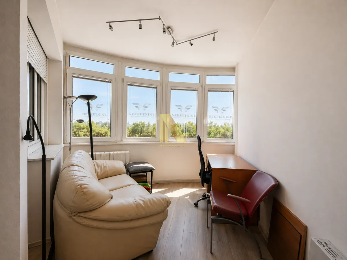 Prodaja, dvosoban stan, 68m², Spens, Novi Sad Sve Podlokacije