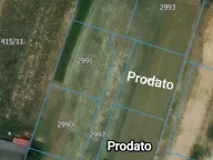  Land Lot for Sale, 1000m2, Sopot, Beograd