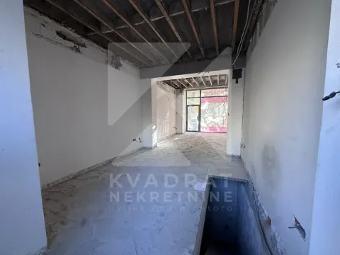 Rent, office space, 76m², Centar, Podgorica - image 5