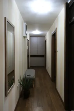 Rent, three bedroom apartment, 77m², Blok 5, Podgorica - image 16