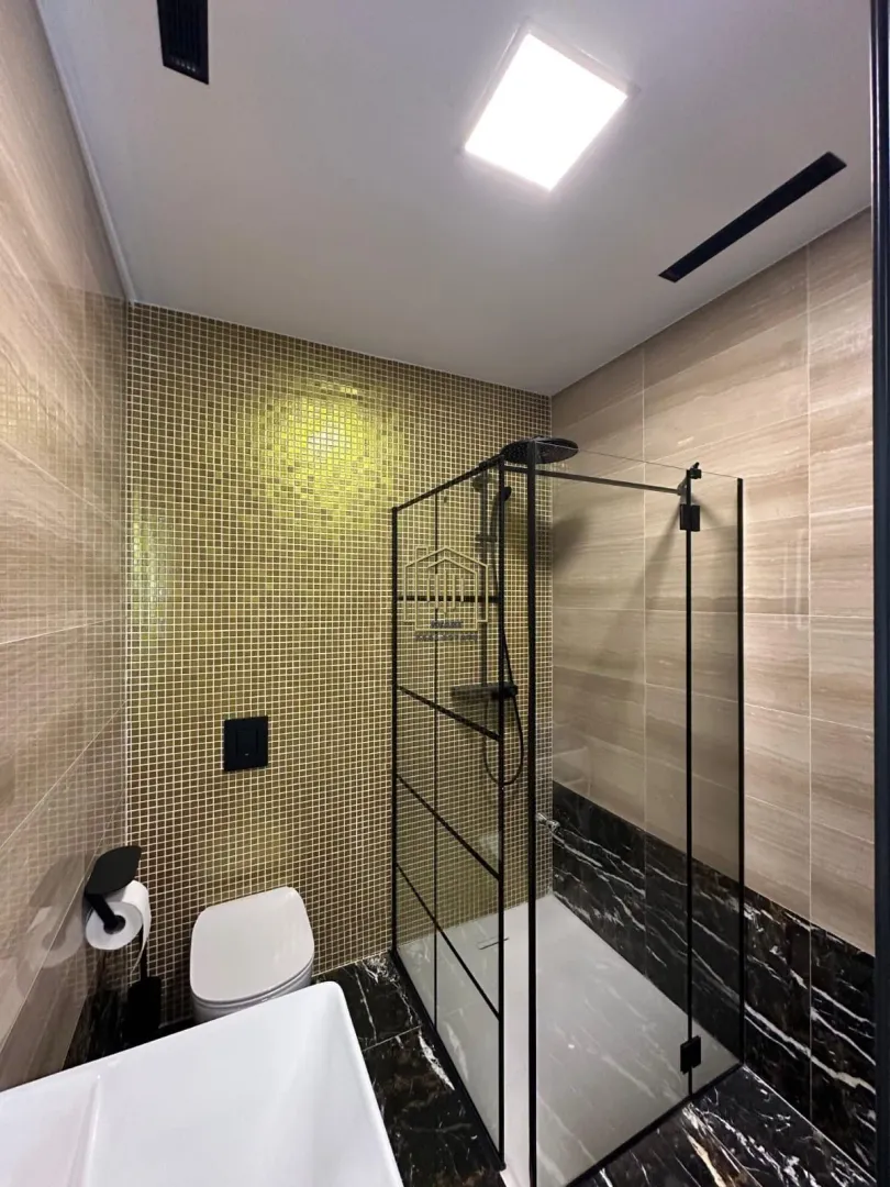 Izdavanje, jednosoban stan, 45m², Zagorič, Podgorica