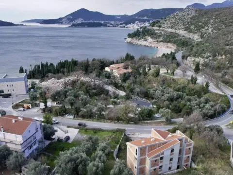 Prodaja, plac, 1065m², Kamenovo, Budva - image 3