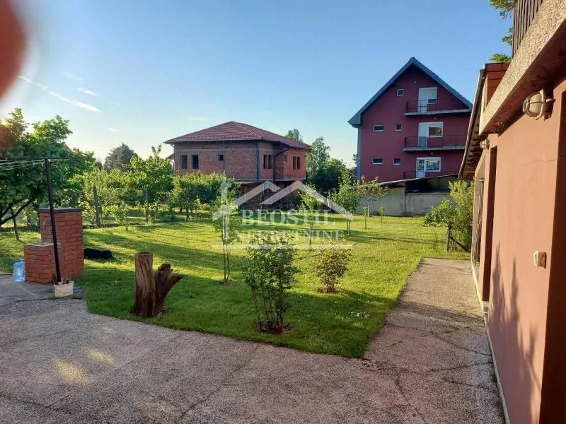 Prodaja, kuća, 412m², Jugovo, Smederevo