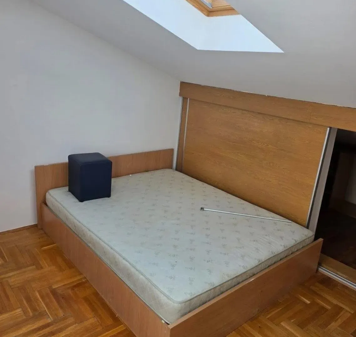 Prodaja, dvosoban stan, 53m², Krivi Most, Podgorica