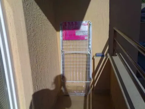 Izdavanje, jednosoban stan, 33m², Crveni Krst, Beograd - image 9