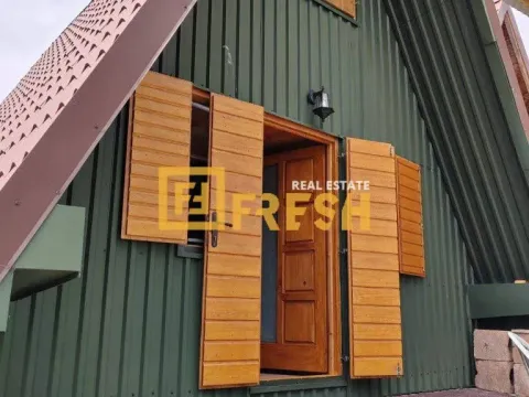 Sale, house, 100m², Žabljak, Crna Gora - image 5