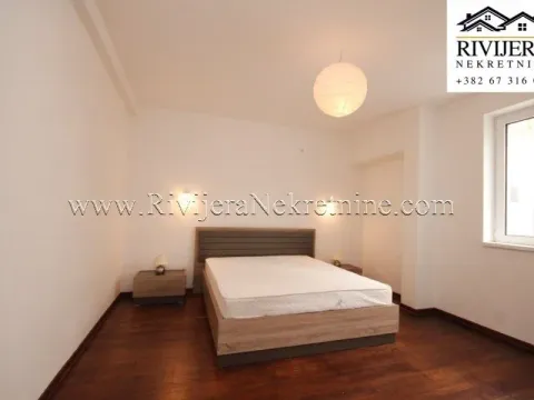 Sale, two bedroom apartment, 100m², Herceg Novi, Crna Gora - image 3