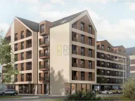 Sale, one bedroom apartment, 48m², Cetinje, Crna Gora - image 2