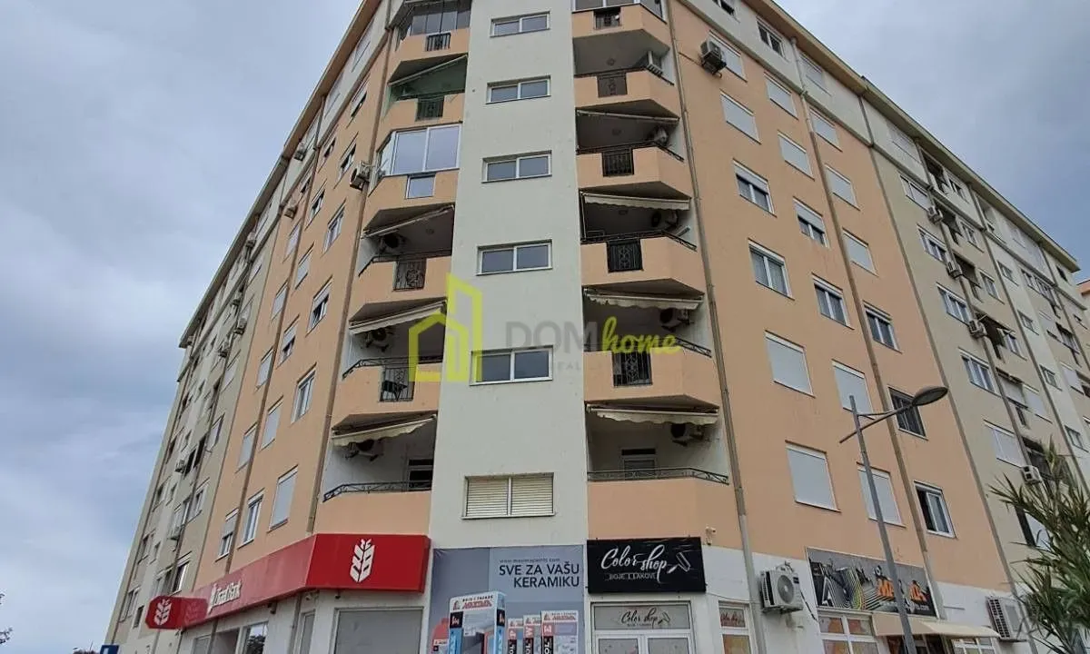 Rent, office space, 70m², Čeluga, Bar