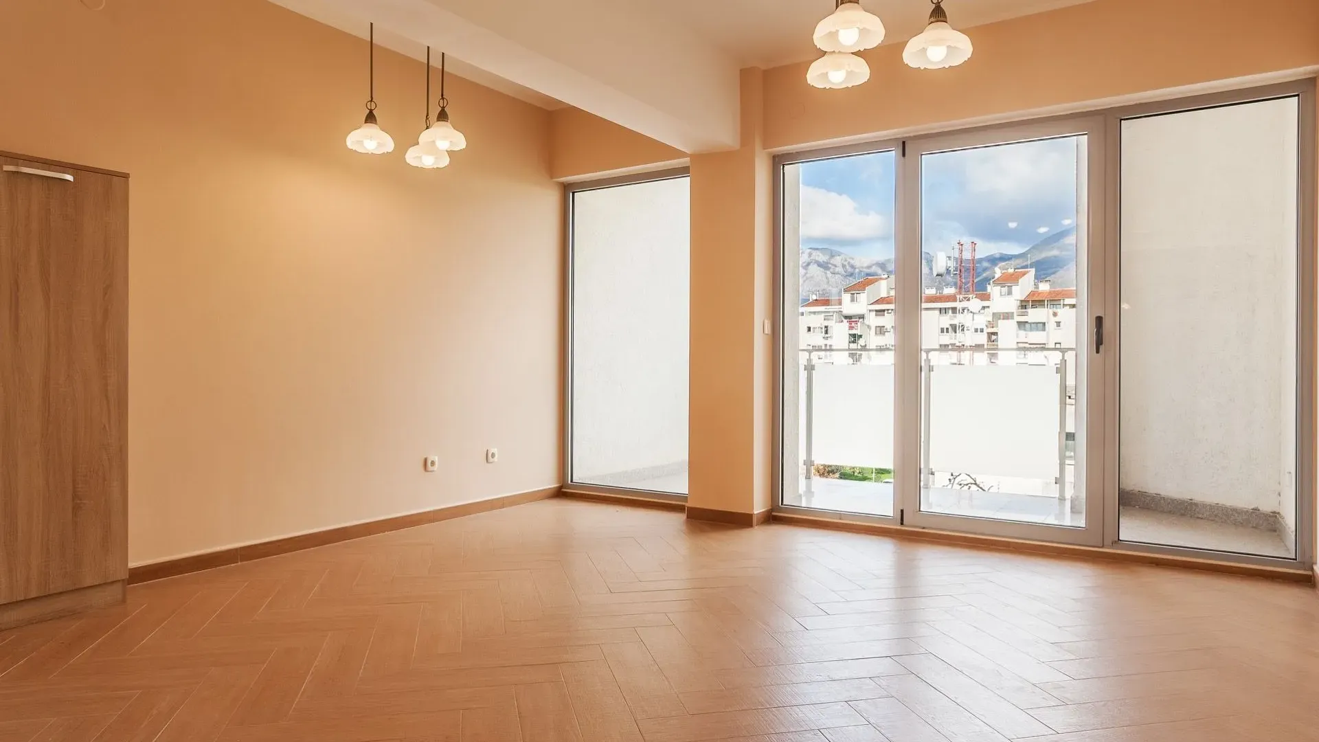 Prodaja, stan, 58m², Bar, Crna Gora