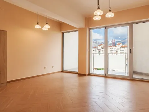 Prodaja, stan, 58m², Bar, Crna Gora - image 7