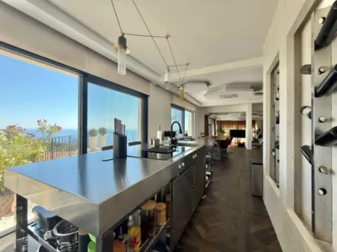 Sale, house, 330m², Pržno, Budva