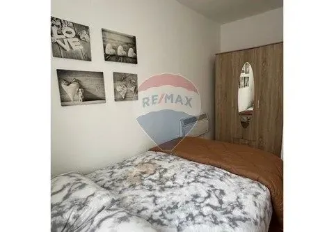 Izdavanje, jednosoban stan, 37m², City Kvart, Podgorica - image 4