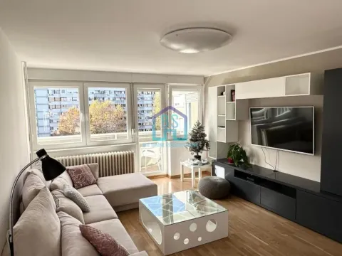 Sale, two bedroom apartment, 67m², Liman 3, Novi Sad Sve Podlokacije